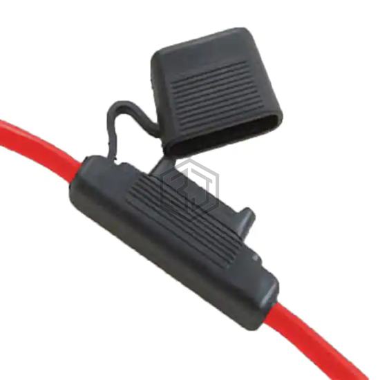 LPX-01B-6R - OptiFuse - Fuseholders
