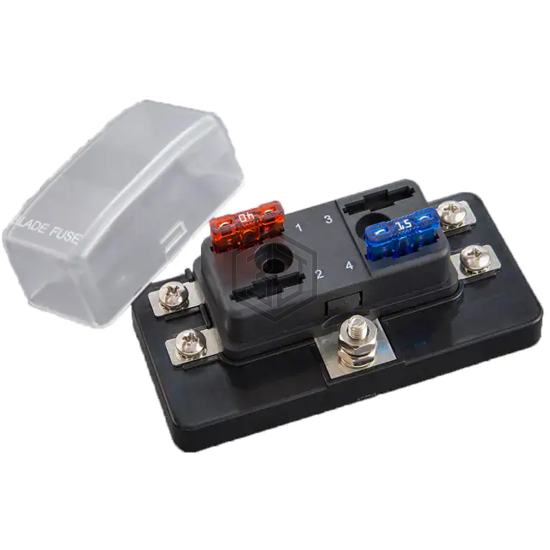 BLR-504 - OptiFuse - Fuseholders