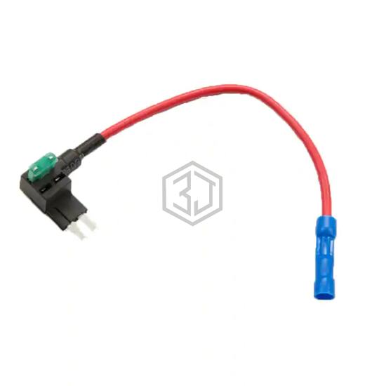 LPT-08 - OptiFuse - Fuseholders