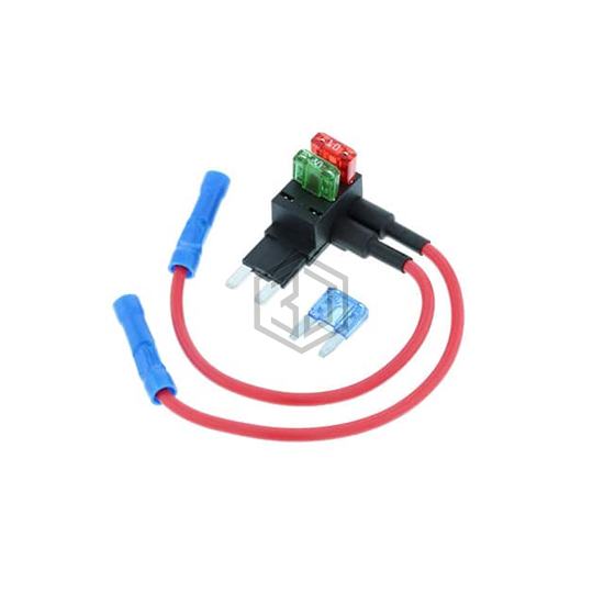 LPM-08-3 - OptiFuse - Fuseholders