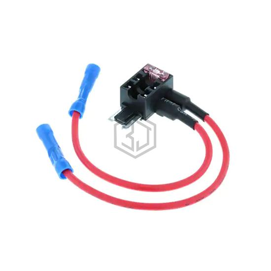 LPS-08-3 - OptiFuse - Fuseholders