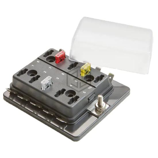 BLM-310 - OptiFuse - Fuseholders