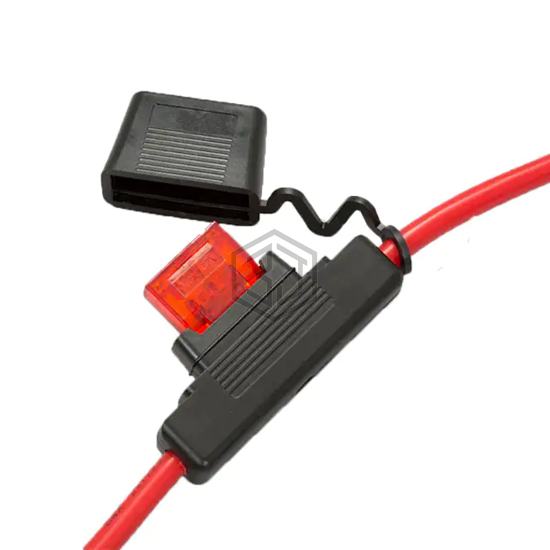 LPX-04B-6R - OptiFuse - Fuseholders
