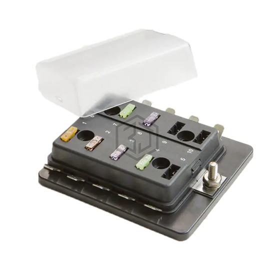 BLS-310 - OptiFuse - Fuseholders