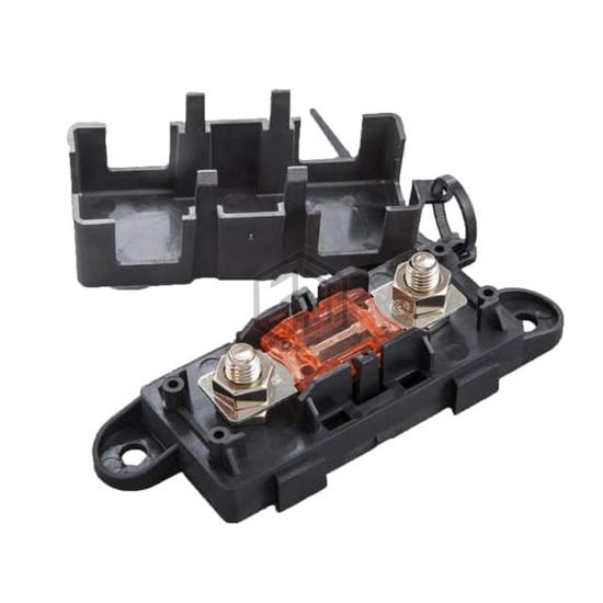 BLC-07B - OptiFuse - Fuseholders