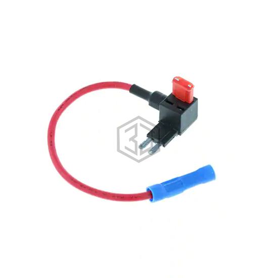 LPT-08-L - OptiFuse - Fuseholders