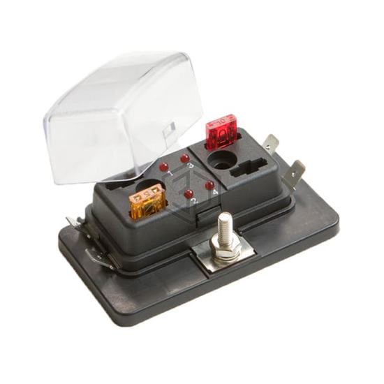BLM-I-304 - OptiFuse - Fuseholders
