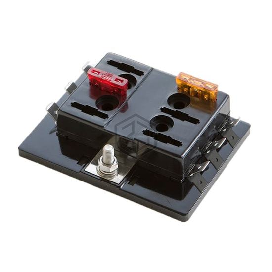 BLC-106 - OptiFuse - Fuseholders