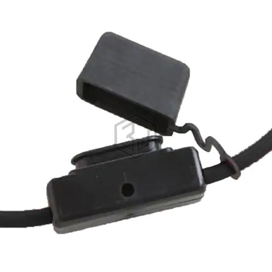 LPX-02B-8B - OptiFuse - Fuseholders