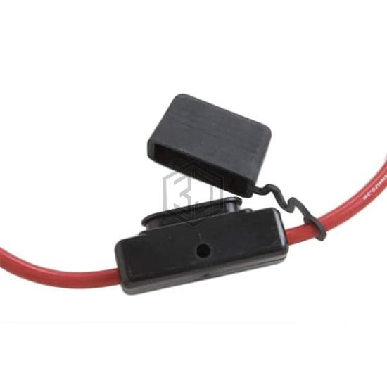 LPX-02B-6R - OptiFuse - Fuseholders