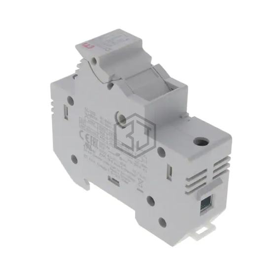 CB1451-1 - Altech Corporation - Fuseholders