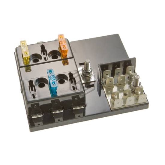 BLC-106-G - OptiFuse - Fuseholders