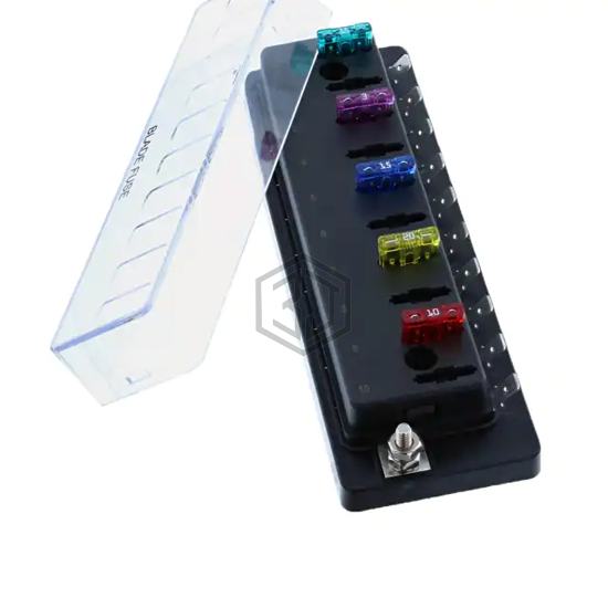 BLR-610 - OptiFuse - Fuseholders