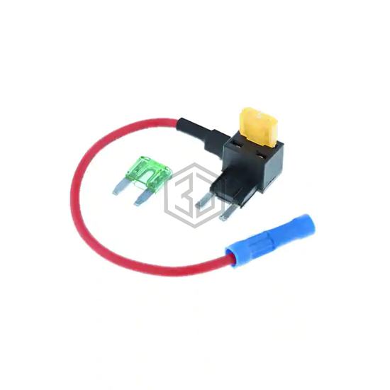LPM-08-L - OptiFuse - Fuseholders