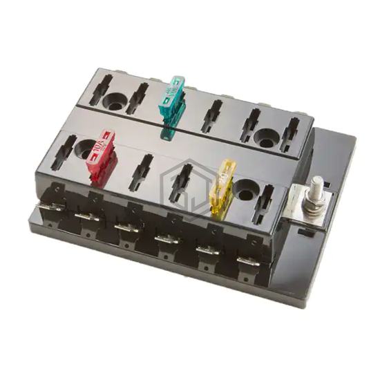 BLC-112 - OptiFuse - Fuseholders