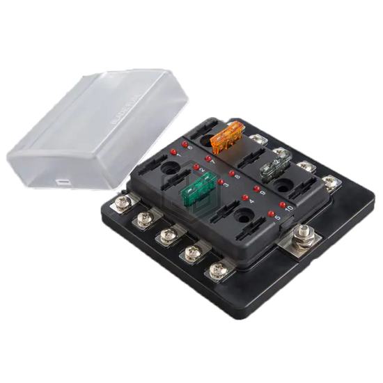 BLR-I-510 - OptiFuse - Fuseholders