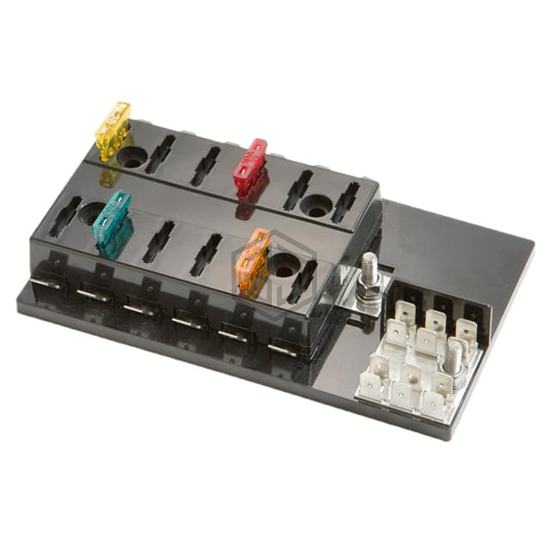 BLC-112-G - OptiFuse - Fuseholders