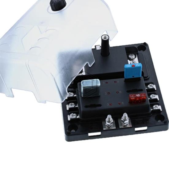 BLR-I-906-G - OptiFuse - Fuseholders