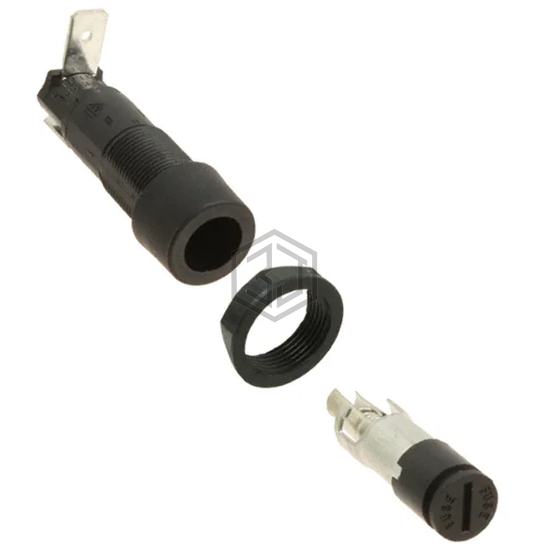 03455HS7H - Littelfuse Inc. - Fuseholders