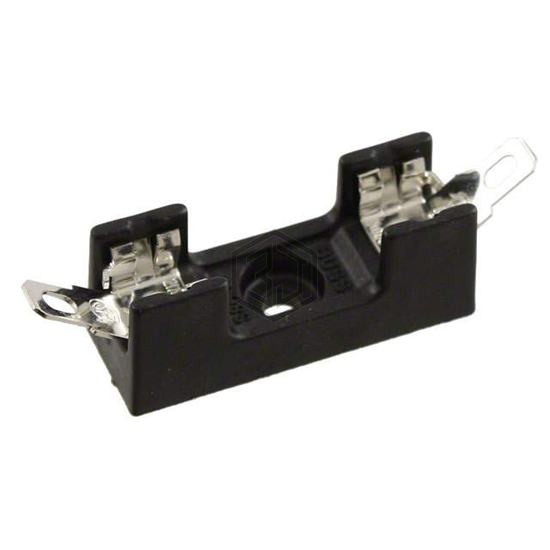 BK/S-8002-1X-R - Eaton - Electronics Division - Fuseholders