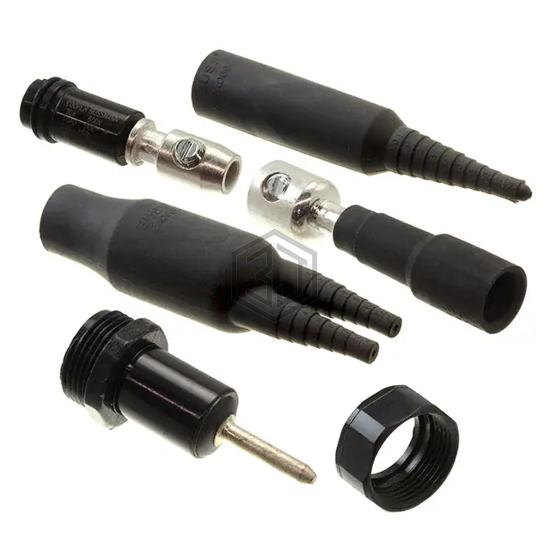 HEB-JW-RYC - Eaton - Bussmann Electrical Division - Fuseholders