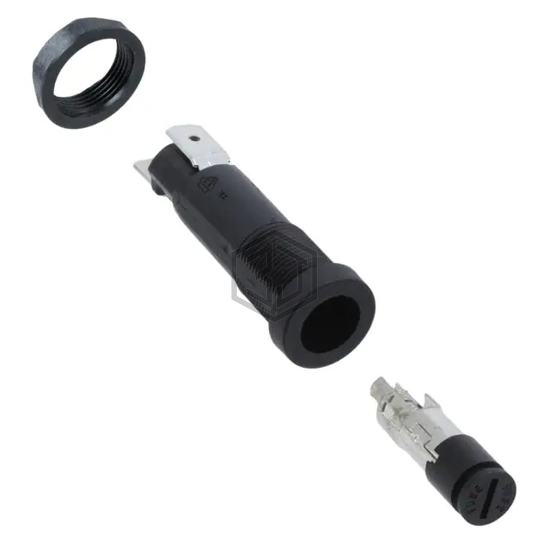 03455LS8H - Littelfuse Inc. - Fuseholders