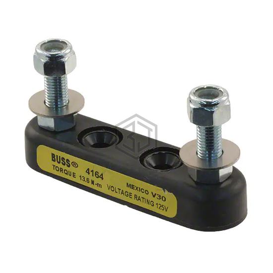 4164 - Eaton - Bussmann Electrical Division - Fuseholders