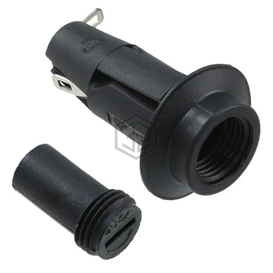 696213001002 - Würth Elektronik - Fuseholders