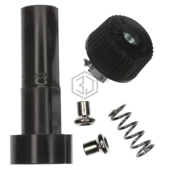 01550009ZXU - Littelfuse Inc. - Fuseholders