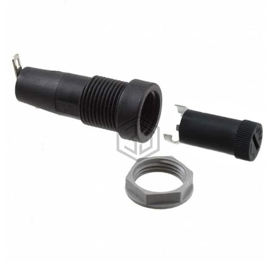 696314001002 - Würth Elektronik - Fuseholders
