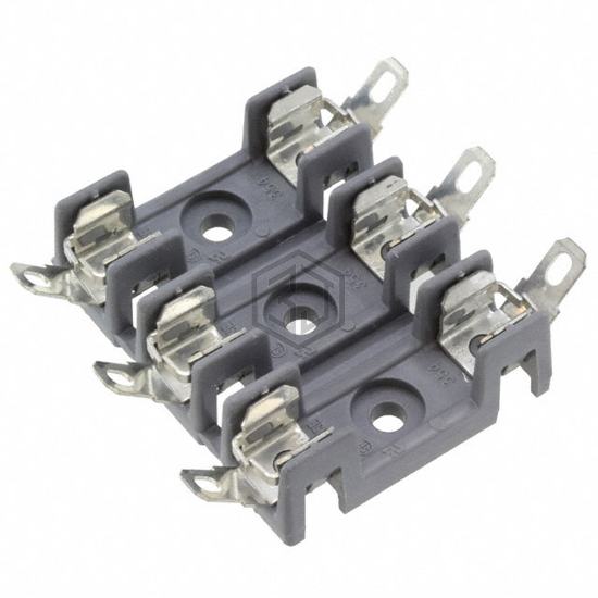 03540003ZXGY - Littelfuse Inc. - Fuseholders