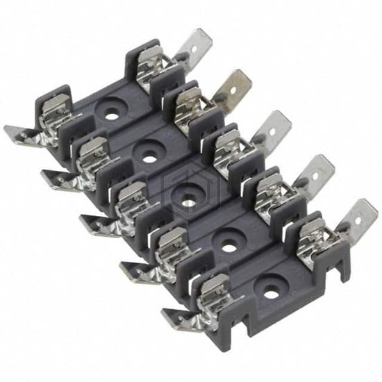 03540905ZXGY - Littelfuse Inc. - Fuseholders