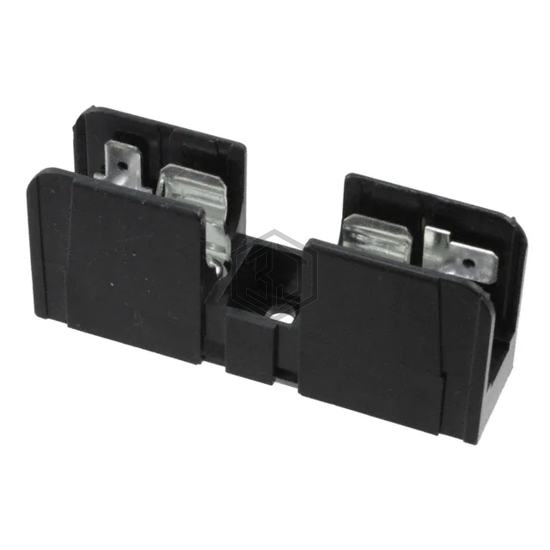 L60030M1PQ - Littelfuse Inc. - Fuseholders