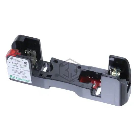 LFR600301PID - Littelfuse Inc. - Fuseholders