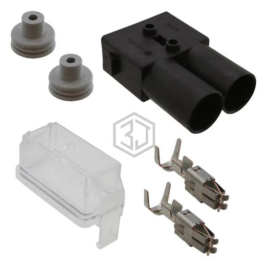 279.6850.0602 - Littelfuse Inc. - Fuseholders