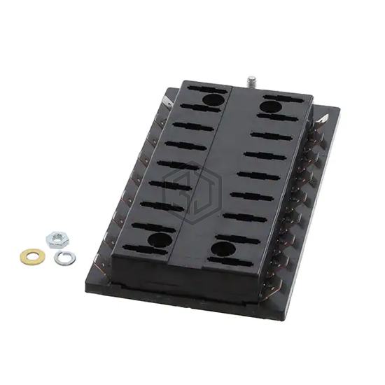 46377-18 - Littelfuse Inc. - Fuseholders
