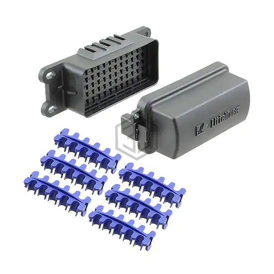 PDM21001LXM - Littelfuse Inc. - Fuseholders