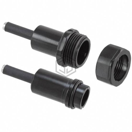 BK/HEB-AA - Eaton - Bussmann Electrical Division - Fuseholders