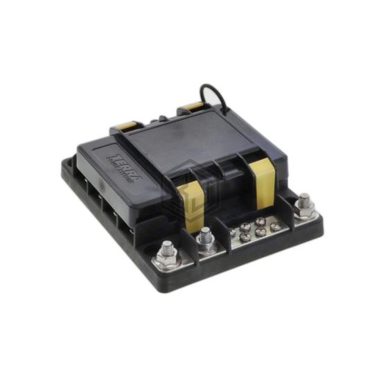 880094 - Littelfuse Inc. - Fuseholders