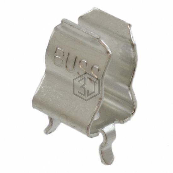 BK/1A4533-01-R - Eaton - Electronics Division - Fuseholders