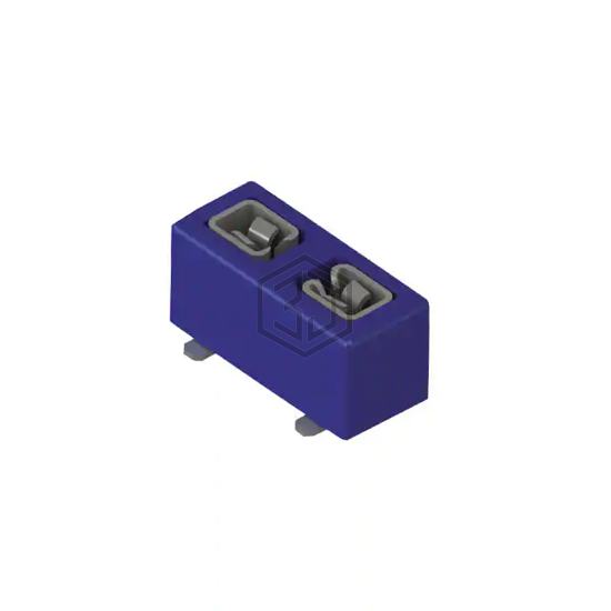3587-15TR - Keystone Electronics - Fuseholders
