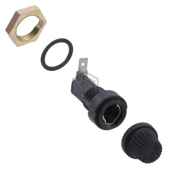 03420048H - Littelfuse Inc. - Fuseholders