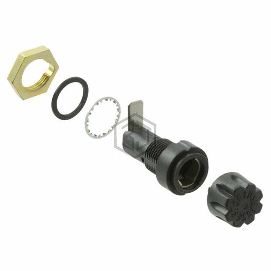 03420828HXL - Littelfuse Inc. - Fuseholders