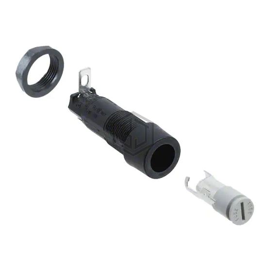 03453HS1H - Littelfuse Inc. - Fuseholders