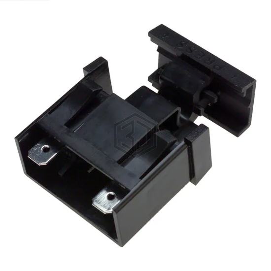 03460877H - Littelfuse Inc. - Fuseholders