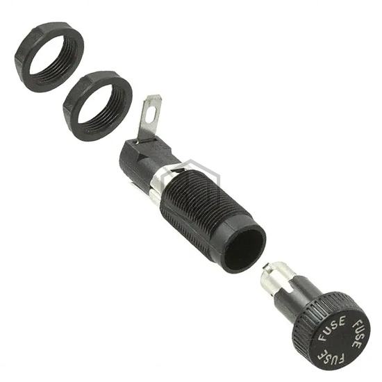 03450903H - Littelfuse Inc. - Fuseholders