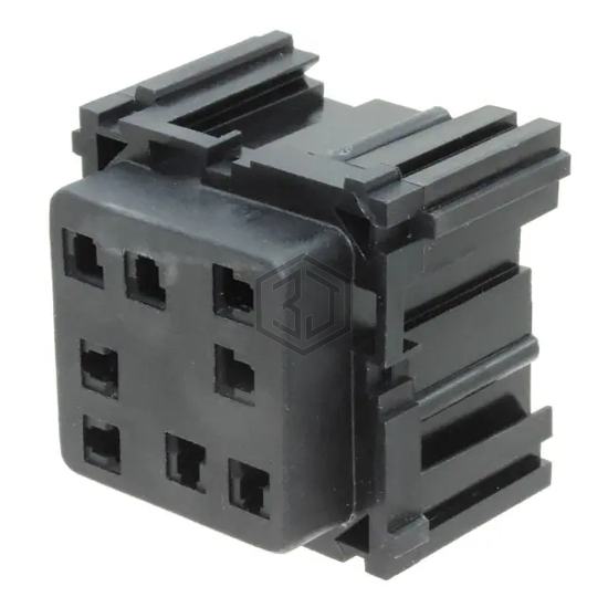 03540532Z - Littelfuse Inc. - Fuseholders