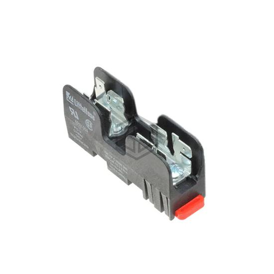 L60030M1SQDINR - Littelfuse Inc. - Fuseholders