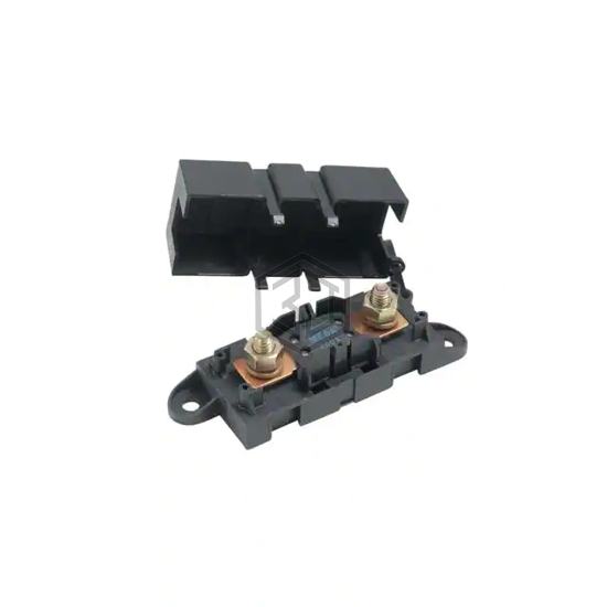 02981036ZXT - Littelfuse Inc. - Fuseholders