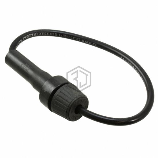 BK/HMK - Eaton - Electronics Division - Fuseholders
